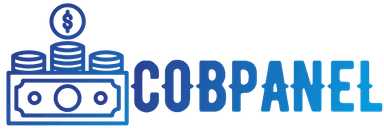Cobpanel